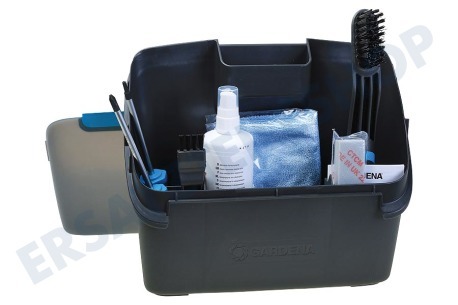 Gardena 4067-20 Wartung und Reinigung Set Robotermäher