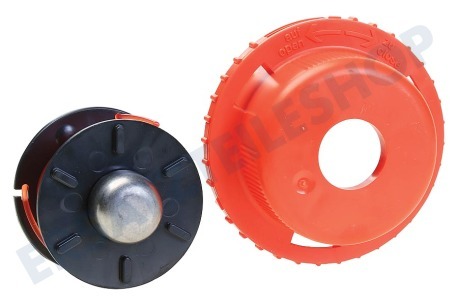 Gardena 5371-20 Drahtkassette komplett