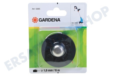 Gardena 5365 Ersatzdrahtkassette