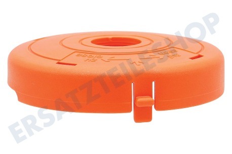 Gardena 5330-20 Spulenabdeckung Rasentrimmer
