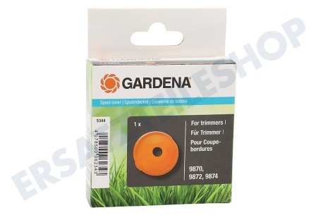Gardena 09870-00.600.02 Spulenabdeckung Rasentrimmer