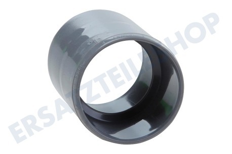 Dps Muffe PVC 40mm 2x Kleber