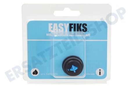 Easyfiks Membrane Wisa + Membranträgerplatte