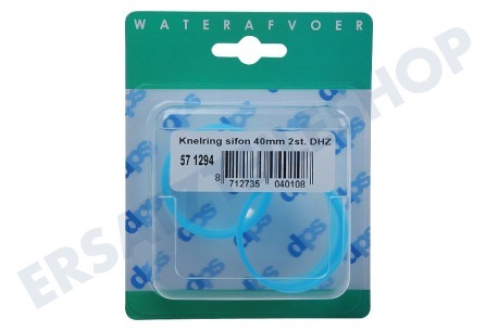 Dps Spannring Siphon 40mm