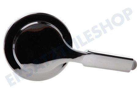 Triton Handbrausen Handbrause Durchmesser 10cm
