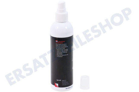 Reginox Reiniger Regi Clean Oil-Beschichtung