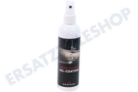 Reginox Reiniger Regi Clean Oil-Beschichtung