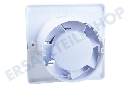 Universell Badezimmer-Ventilator Standard 100 mm