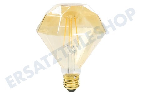 Osram Osram Vintage 1906 LED Diamond 4W E27