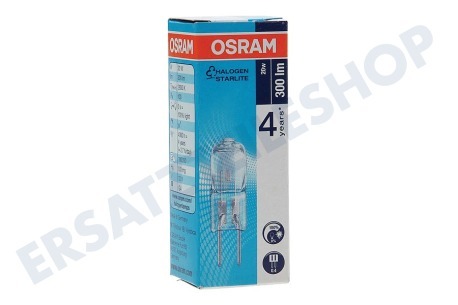Osram Halogenlampe Halogenlampe Dimmbar