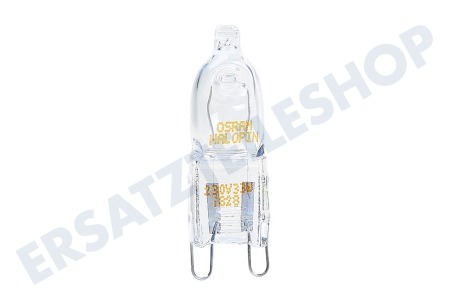 Osram Halogenlampe Stiftsockellampe