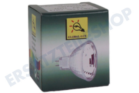 Alternative Halogenlampe Halogen-Stecklampe 1 Stück