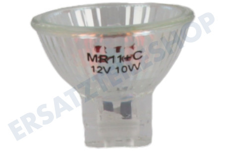 Alternative Halogenlampe Halogen-Stecklampe 1 Stück