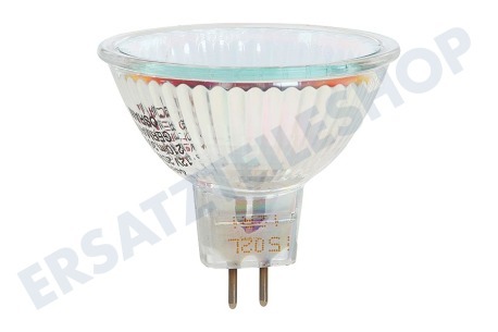 Osram Decostar 51S Reflektorlampe GU5.3 20W 210lm 2800K