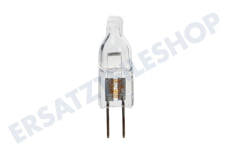 Osram Halostar regulär dimmbar G4 20W 320lm 2800K