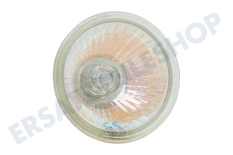 Global-Lux Halogenlampe Halopar16 Star Reflektor