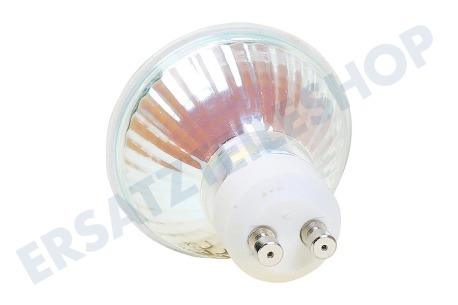 Global-Lux Halogenlampe Halopar16 Star Reflektor