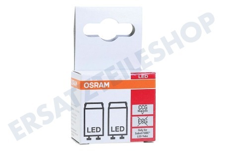 Osram 4058075013674 SubstiTUBE Start