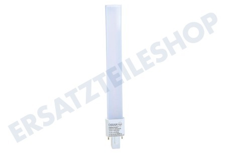 Kelvinator Dulux S LED 6W Warm White 3000K G23