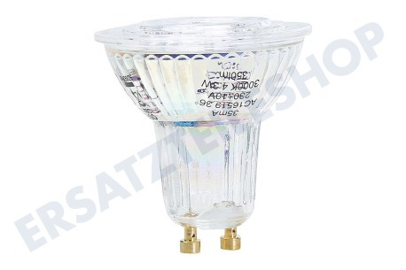 Osram 4058075608115 Parathom Reflektorlampe GU10 PAR16 4,3 Watt