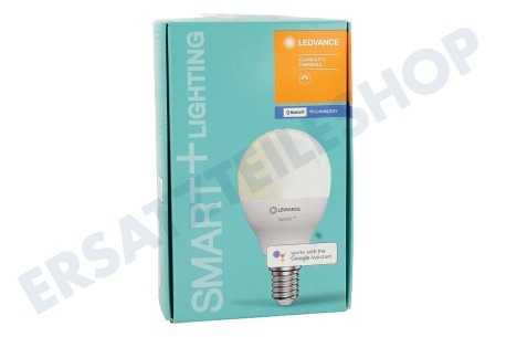 Ledvance Smart+ Bluetooth Minibirne P40 5 Watt, E14