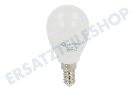 Ledvance Smart+ Bluetooth Minibirne P40 5 Watt, E14