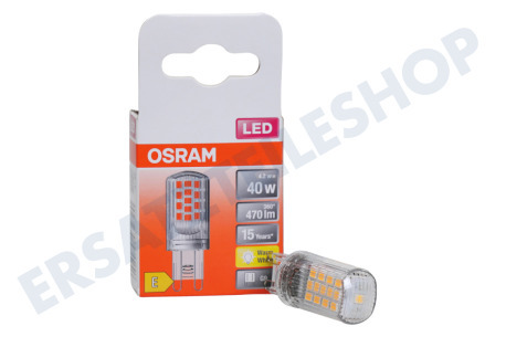 Osram  LED Pin 40 G9 4,2 Watt, 2700K