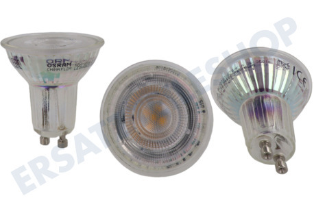Osram LED Star PAR16 GU10 4,3 Watt