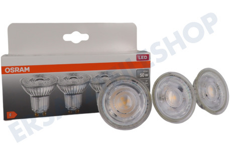 Osram LED Star PAR16 GU10 4,3 Watt