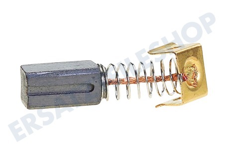 Black & Decker 596071-00 Kohlebürste 6 x 8 mm