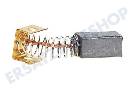 Black & Decker 596071-00 Kohlebürste 6 x 8 mm