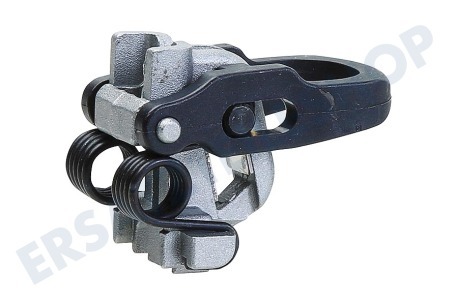 Black & Decker 582593-00 Klemme vom Sägeblatt