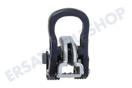 Black & Decker 582593-00 Klemme vom Sägeblatt