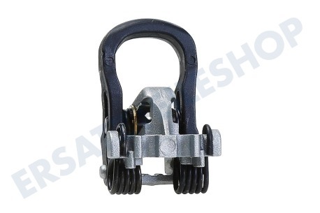 Black & Decker 582593-00 Klemme vom Sägeblatt