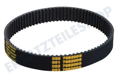 Black & Decker 324427-00 Antriebsriemen Riemen, gezahnt