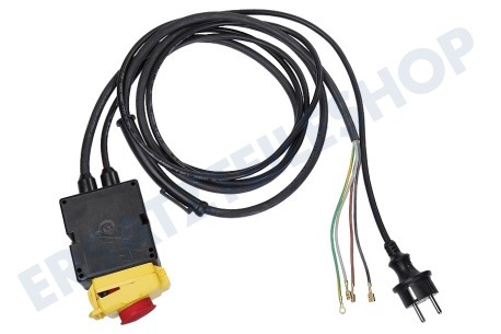 Dewalt 869121-00 Netzkabel mit Schalter