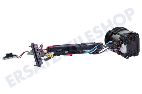 Dewalt Motor inkl. Schalter