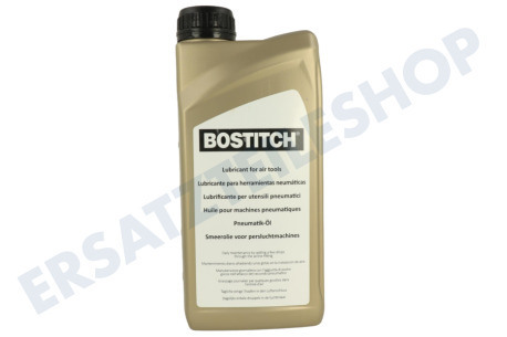 Bostitch Schmieröl