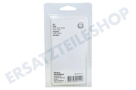 McCulloch CHO011 Ersatzkette 10 Zoll 25cm Cho 01