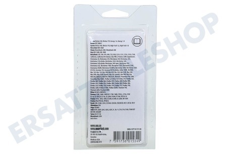 Universal CHO026 Ersatzkette 16 Zoll 40 cm