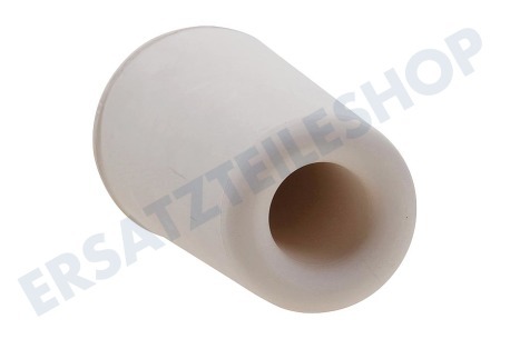 Deltafix Türpuffer Türstopper weiß