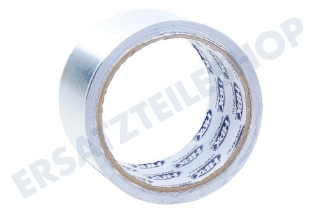 Universell AL5010 Alu-Klebeand 50mm x 10m