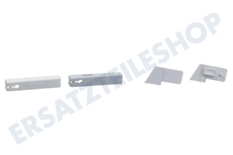 Dometic Montagesatz Rollo, Seitz