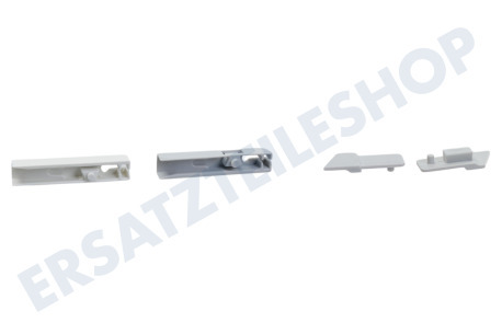 Dometic Montagesatz Rollo, Seitz