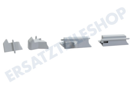 Dometic Montagesatz Rollo, Seitz