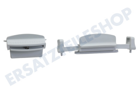Dometic Montagesatz Rollo, Seitz