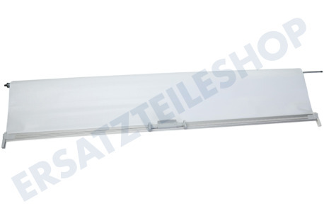 Dometic Rollo Verdunkelung, Weiß, 900 x 600 mm
