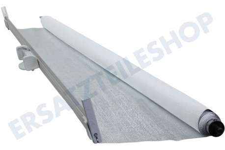 Dometic Rollo Verdunkelung, Weiß, 900 x 600 mm