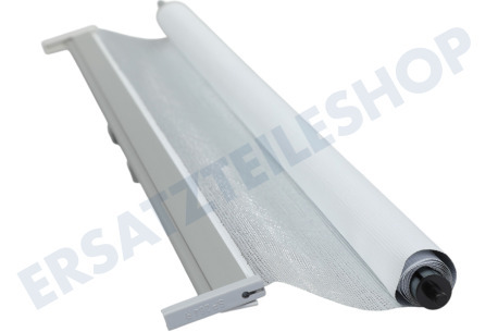 Dometic Rollo Verdunkelung, Weiß, 650 x 600 mm
