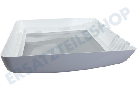 Dometic 4460000296 Glas im Rahmen
